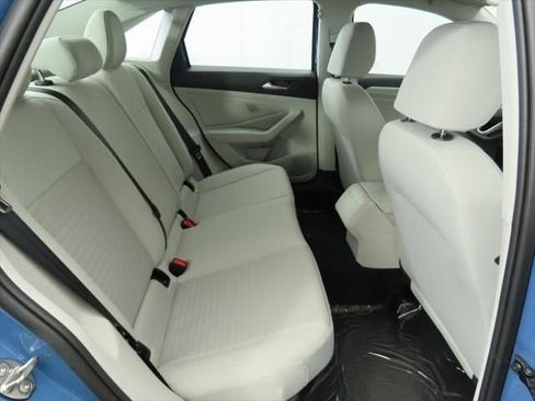 New 2026 Volkswagen Jetta S image 22