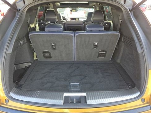Used 2022 Acura MDX Type S AWD/4WD image 28