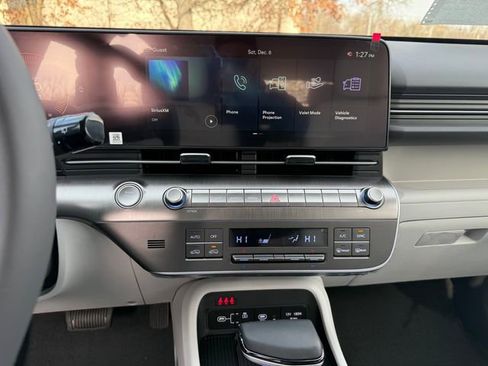 New 2026 Hyundai Kona SEL Sport image 17