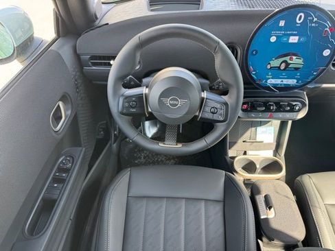 New 2026 MINI Cooper S image 17