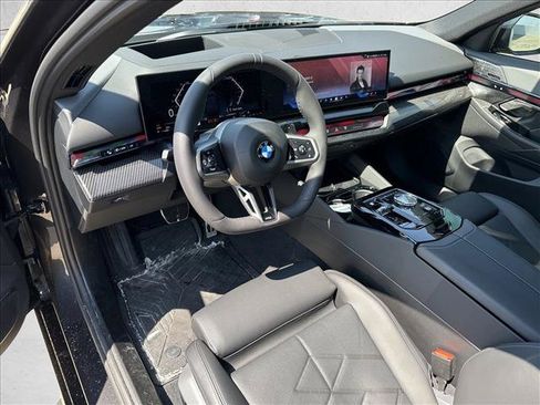 Used 2026 BMW 540i xDrive AWD/4WD image 10