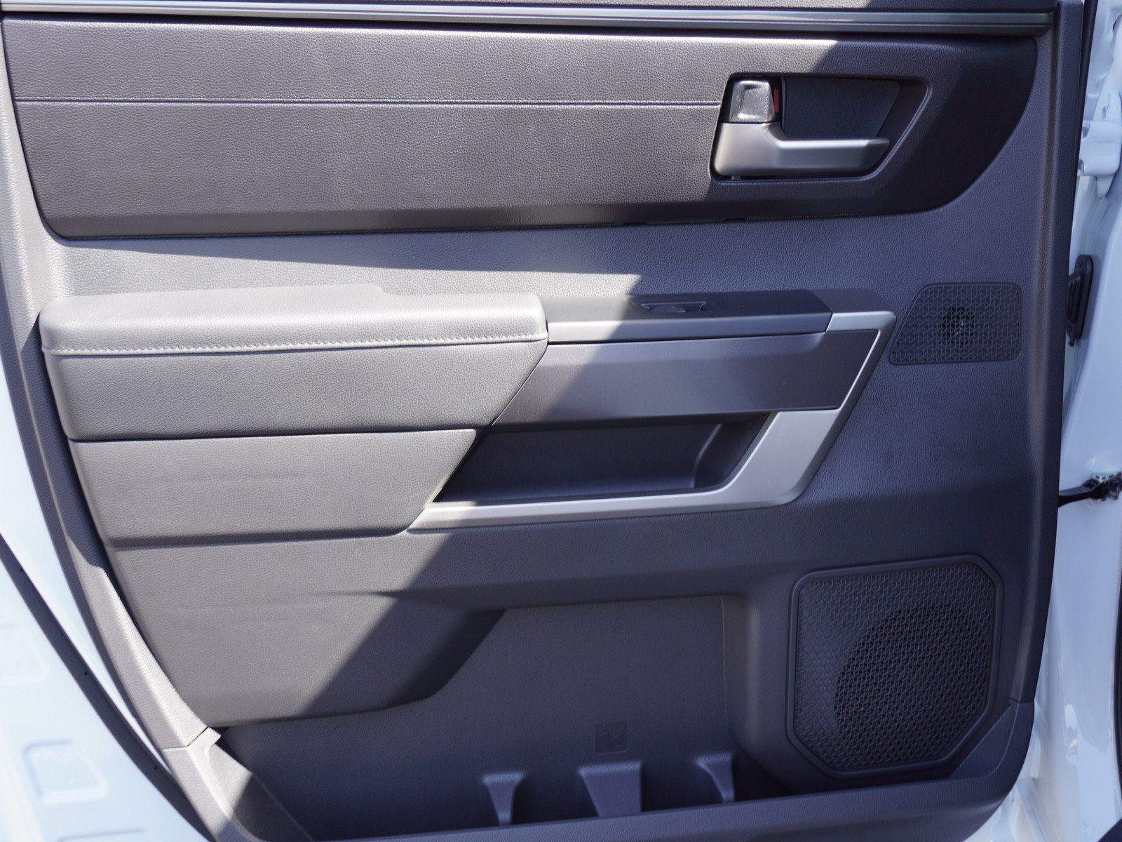New 2026 Toyota Tundra SR5 RWD image 13