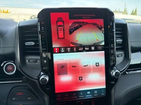 New 2026 RAM 1500 RHO w/ RHO Level 1 Equipment Group AWD/4WD image 20