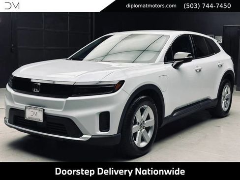 Used 2026 Honda Prologue Eco image 1