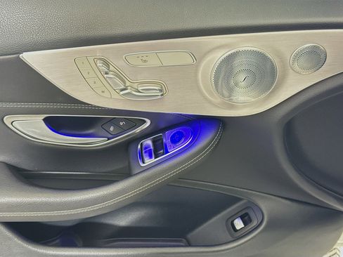 Used 2019 Mercedes-Benz C 300 C 300 w/ AMG Line image 24