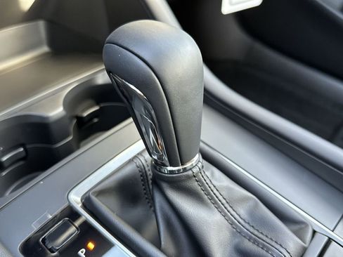 New 2026 MAZDA MAZDA3 2.5 S Sedan w/ Preferred Pkg image 20