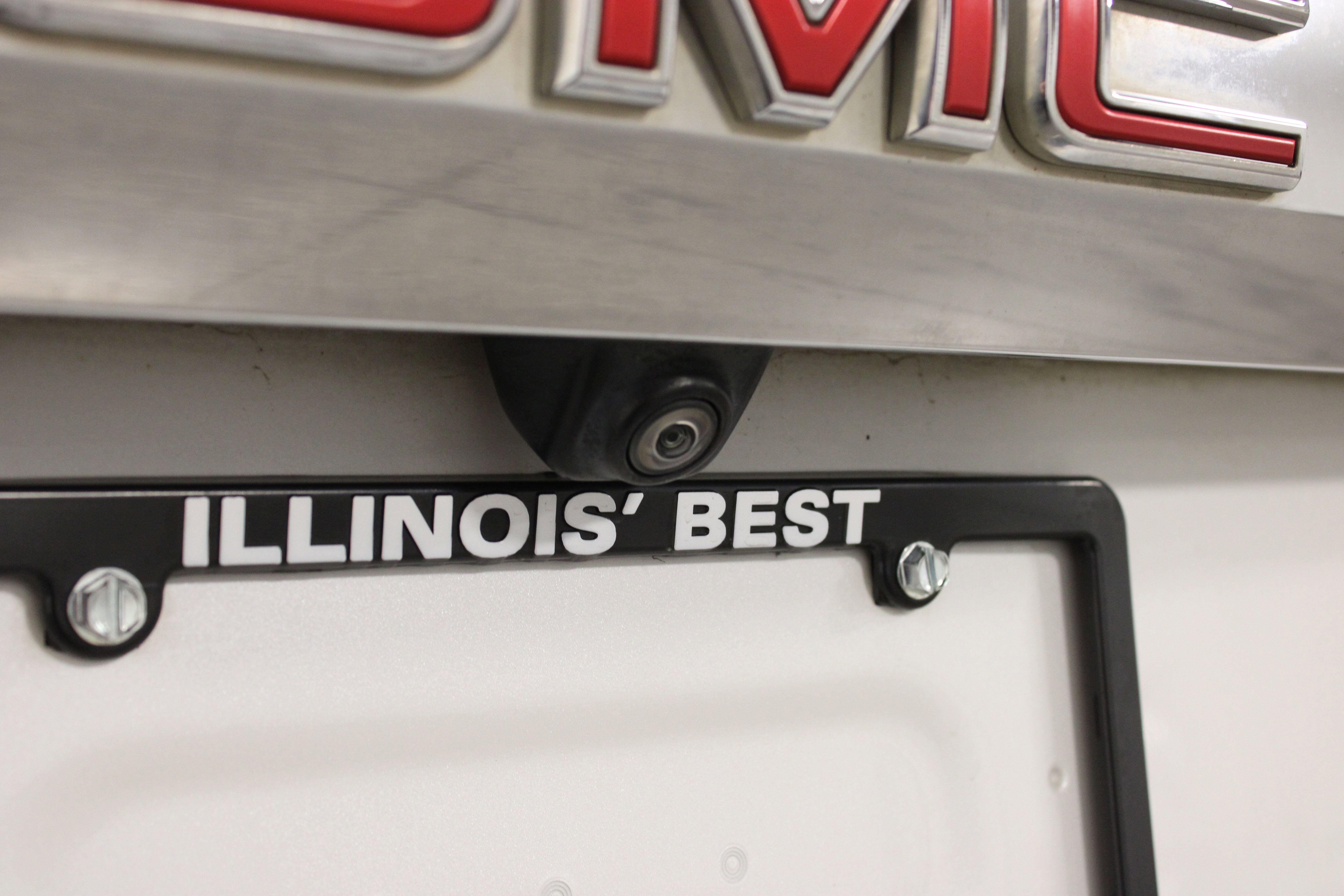 Used 2023 GMC Yukon XL Denali AWD/4WD image 12