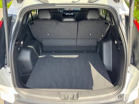 Certified 2026 Honda CR-V Sport Touring image 33
