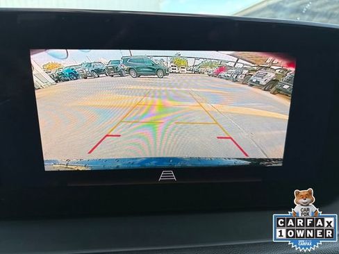 Used 2026 Buick Encore GX Sport Touring w/ Black Roof Package FWD image 9