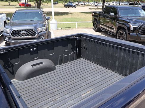 Used 2026 Toyota Tundra SR5 RWD image 15