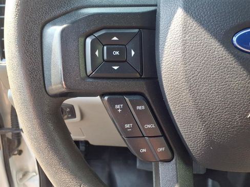 Used 2019 Ford F350 XLT w/ XLT Premium Package AWD/4WD image 21