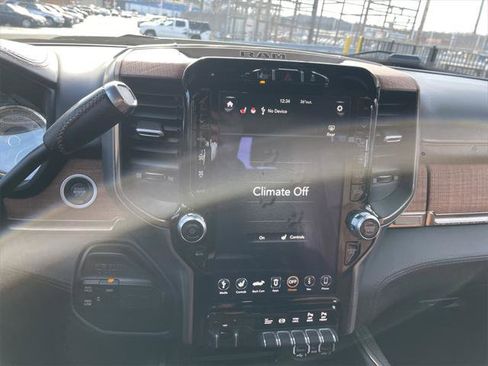 Certified 2021 RAM 3500 Limited image 18