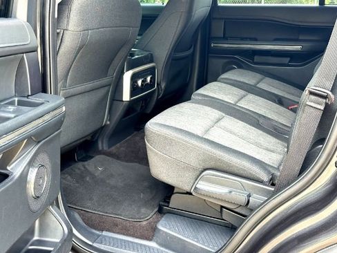 Used 2022 Ford Expedition XLT RWD image 22