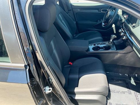 Used 2026 Honda Civic Sport image 26