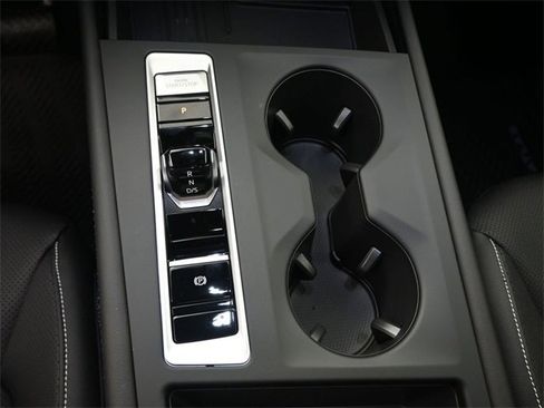 New 2026 Volkswagen Atlas SE image 4