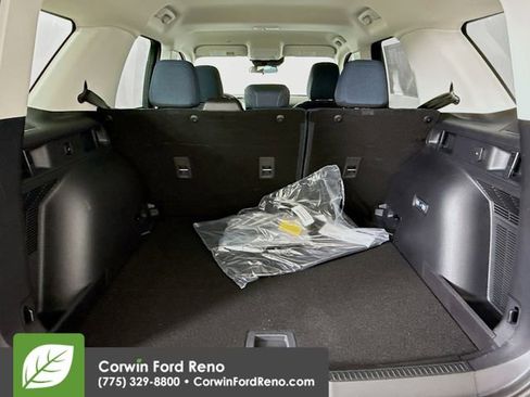 New 2025 Ford Bronco Sport Heritage w/ Convenience Package AWD/4WD image 27