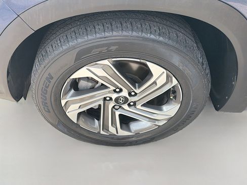 Used 2022 Hyundai Santa Fe SEL w/ Convenience Package FWD image 34