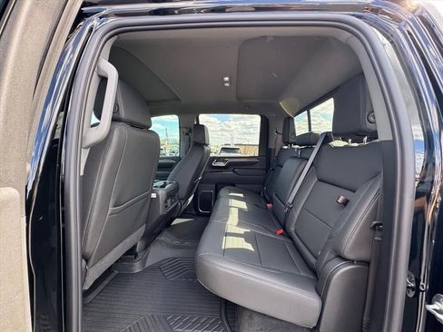 New 2026 Chevrolet Silverado 2500 LT w/ Trail Boss Package image 9