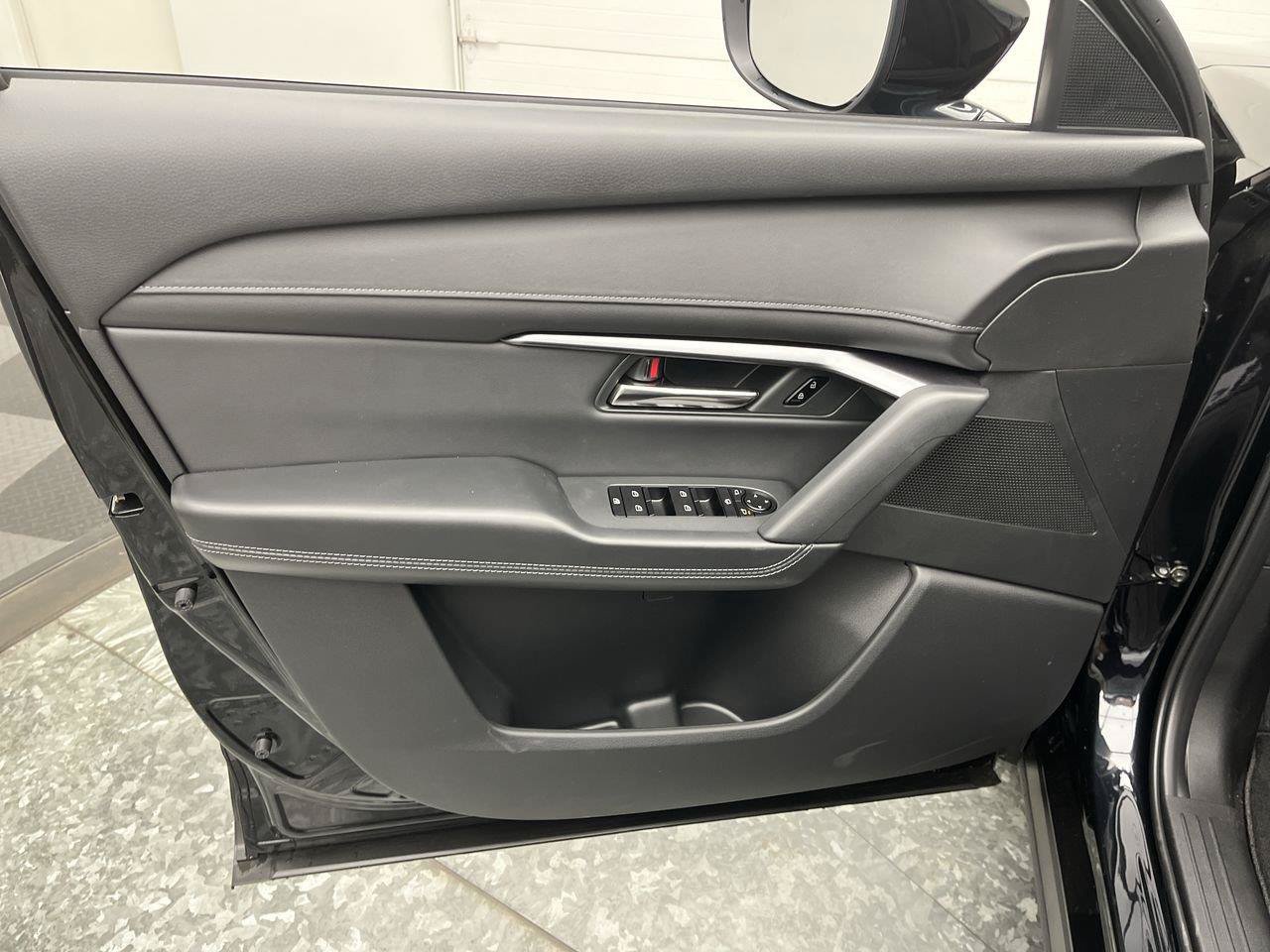 New 2026 MAZDA CX-5 Preferred AWD/4WD image 7