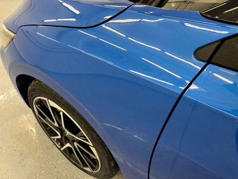 Used 2024 Nissan Sentra SR w/ SR Premium Package image 20