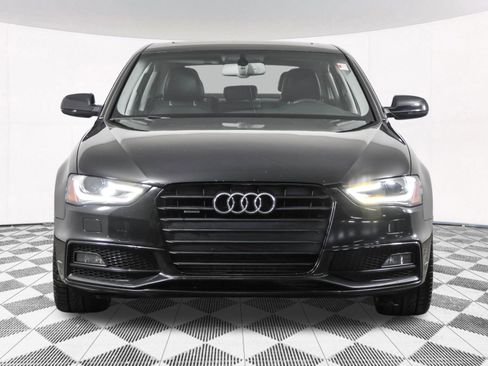 Used 2014 Audi A4 2.0T Premium Plus w/ Premium Plus Package image 9