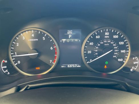 Used 2016 Lexus NX 200t FWD image 35