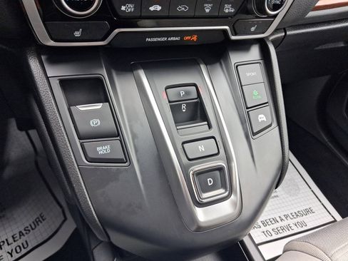 Used 2021 Honda CR-V EX image 14