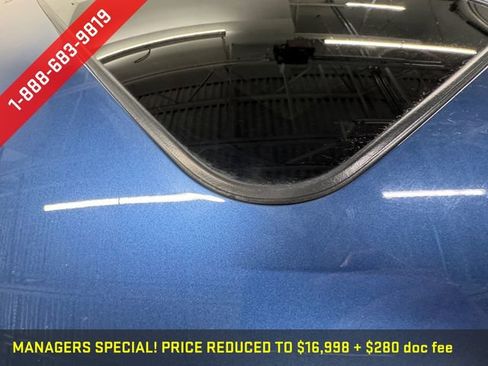 Used 2019 Subaru Legacy 3.6R Limited AWD/4WD image 24