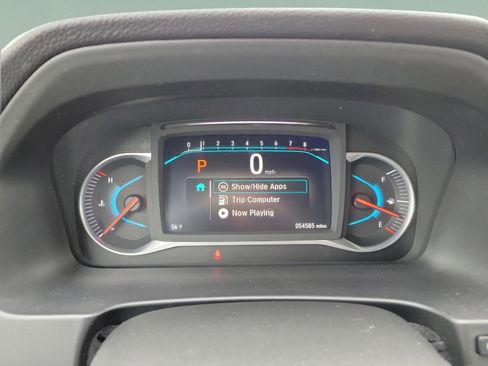 Certified 2021 Honda Passport EX-L image 24