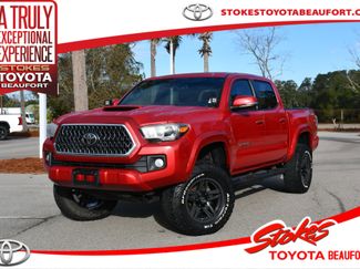 Used 2018 Toyota Tacoma TRD Sport video 1