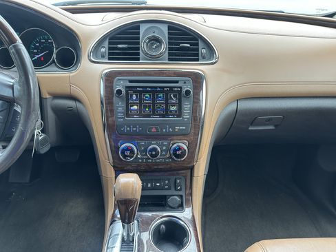 Used 2014 Buick Enclave Premium w/ Trailering Provision Package image 21