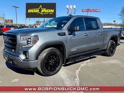 Used 2022 GMC Sierra 1500 Elevation