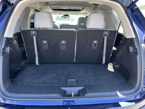 Certified 2023 Honda Pilot Elite image 9
