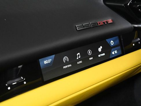 Certified 2024 Ferrari 296 GTB RWD image 15