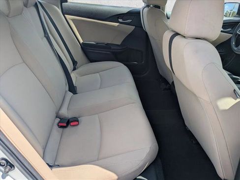 Used 2016 Honda Civic LX image 17