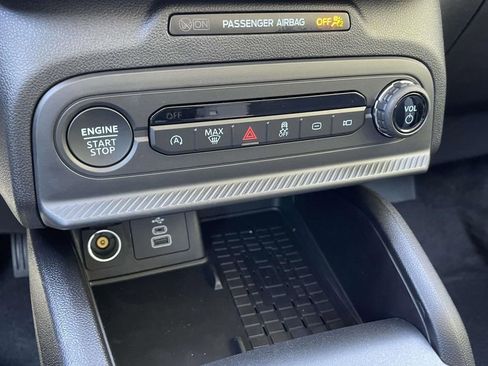 New 2025 Ford Bronco Sport Big Bend image 10