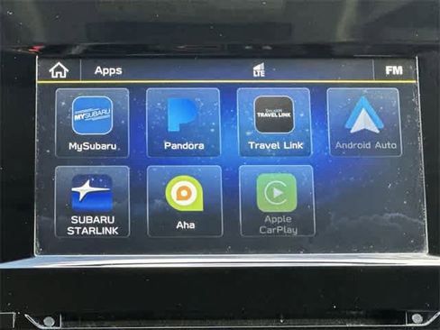 Used 2019 Subaru Forester Premium image 13