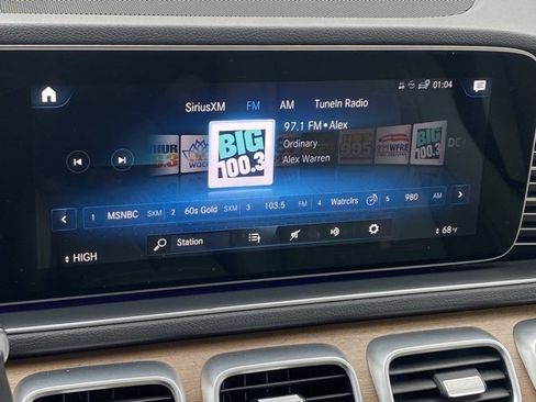 Used 2022 Mercedes-Benz GLE 350 GLE 350 image 22