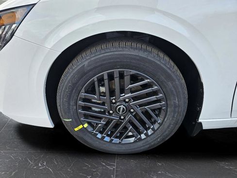 New 2026 Nissan Sentra SV image 51