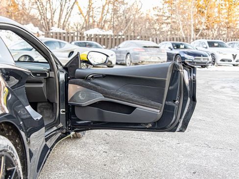 New 2026 Lotus Emira SE image 30