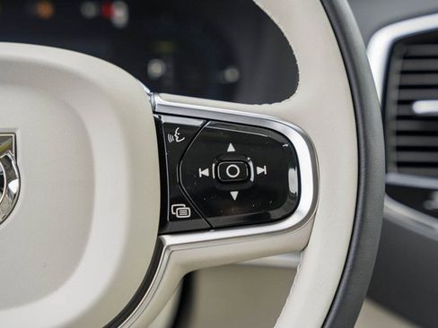 New 2025 Volvo XC90 T8 Ultra w/ Protection Package Premier image 25