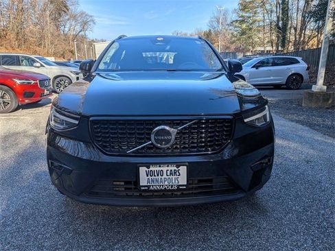 Certified 2023 Volvo XC40 B5 Plus w/ Protection Package Premier image 2