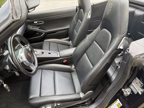 Used 2016 Porsche 911 Carrera Black Edition RWD image 28
