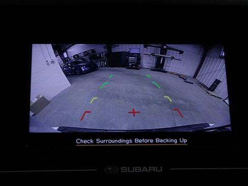 Used 2024 Subaru Forester Sport image 34