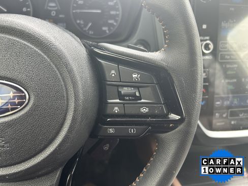Certified 2025 Subaru Forester Touring image 18