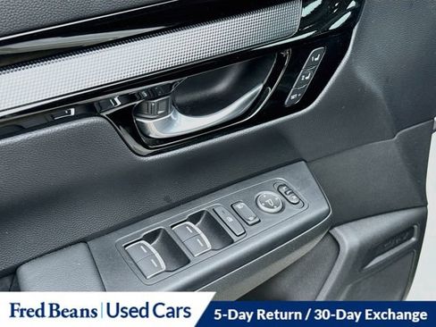 Used 2024 Honda CR-V EX-L image 23