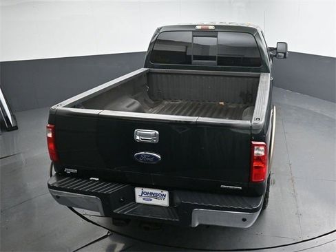 Used 2012 Ford F250 Lariat w/ Chrome Pkg image 22