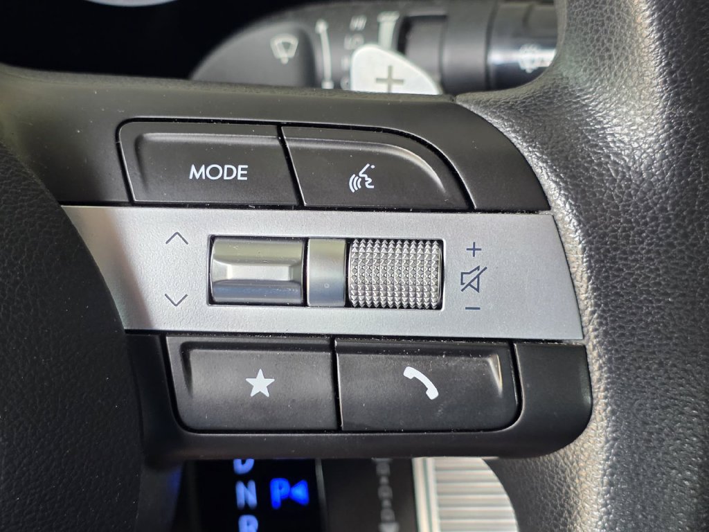 Used 2025 Hyundai Sonata SEL FWD image 21