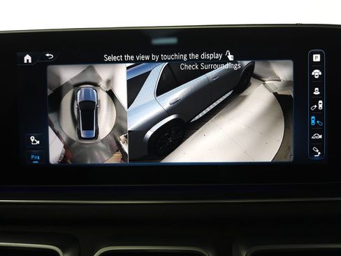 Used 2024 Mercedes-Benz GLE 450 4MATIC w/ AMG Line Exterior image 24