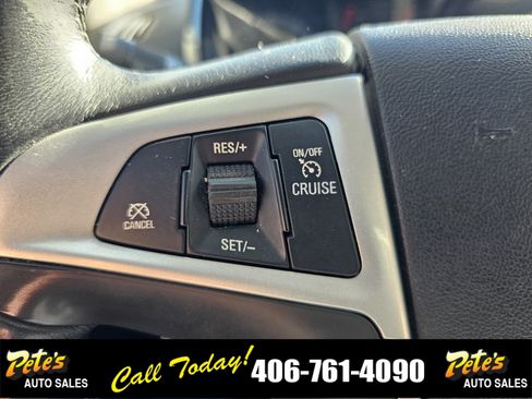 Used 2012 GMC Terrain SLE image 25